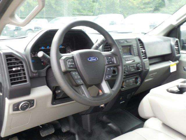 Ford F-150 2017 photo 3